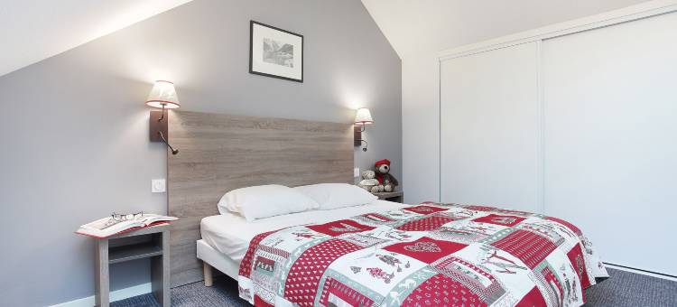 奥达利斯阿奎萨纳住宅酒店(Résidence Odalys Aquisana)图片