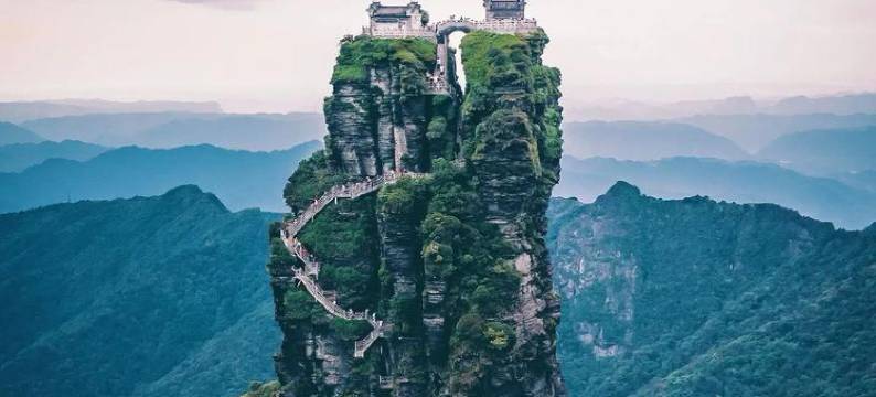 梵西山院民宿图片