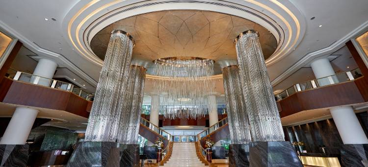 吉隆坡洲际酒店(InterContinental Kuala Lumpur)图片