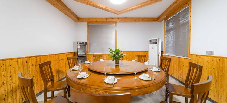 莫干·山也COISINI亲子度假溯溪美宿图片