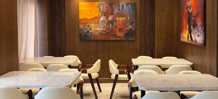 马尔查贝尔酒店开罗(Mar Charbel Hotel Cairo)图片