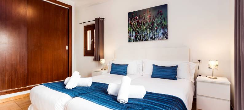 马略卡套房公寓 - 室内旅游(Mallorca Suites - Turismo de Interior)图片