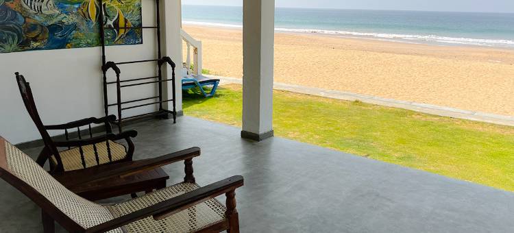 珍珠岛海滩酒店(Pearl Island Beach Hotel)图片