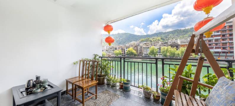 顺城客栈(镇远古城博物馆店)图片