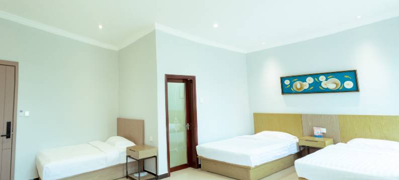 平泉鑫美酒店图片