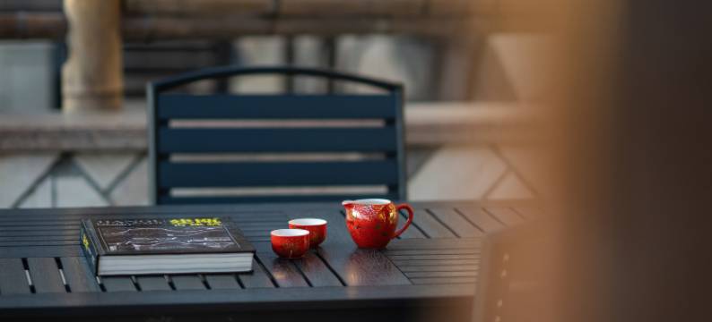 福建建州金钥匙大酒店图片