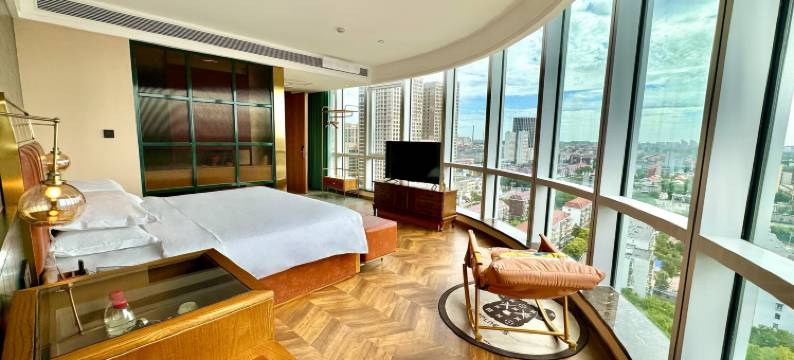 喆啡酒店(唐山爱琴海太阳城店)图片