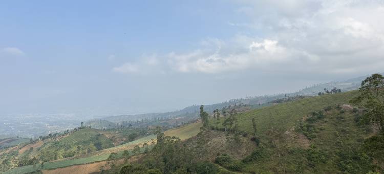 Puncak Darajat Highland图片