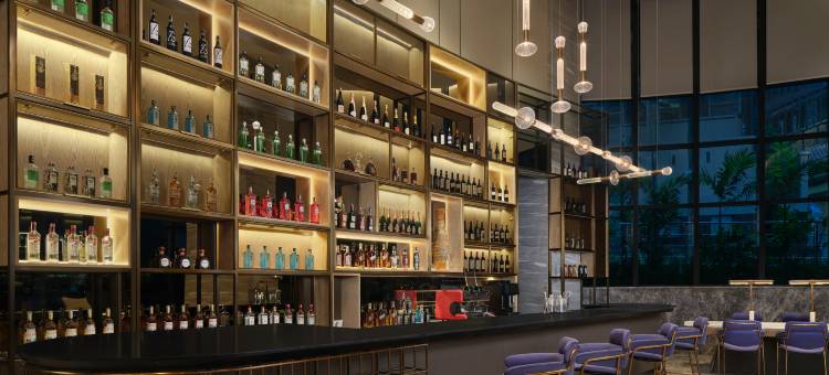 喜来登古晋酒店(Sheraton Kuching Hotel)图片