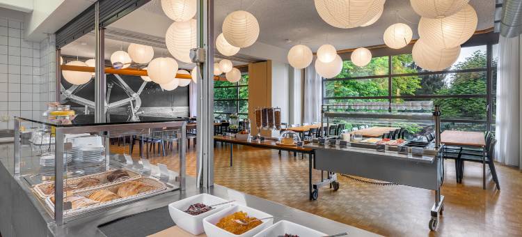 卢塞恩青年旅馆(Luzern Youth Hostel)图片