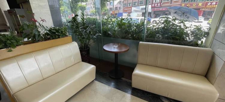 维也纳智好酒店(惠州博罗石湾公园店)图片