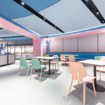 汉庭酒店（长治潞城南华西街店）