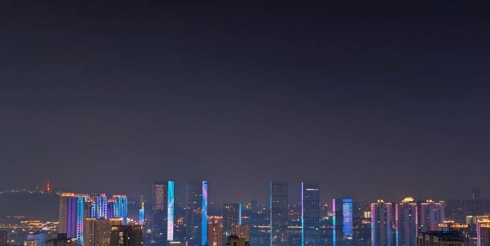 兰欧国际酒店(长沙五一广场IFS国金中心店)图片