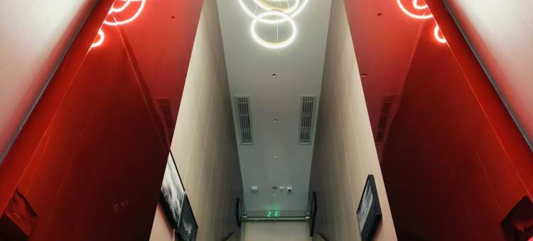 讷河尚家宾馆图片