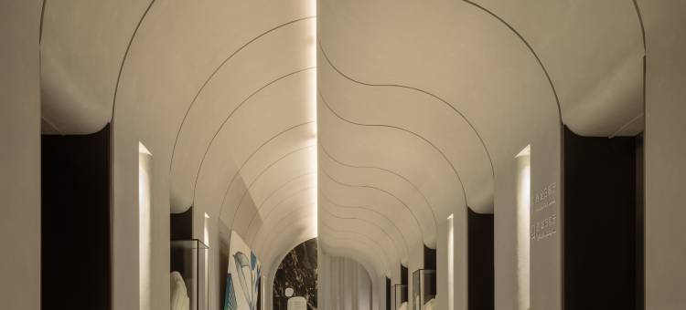 长沙五一广场Tyndall·隙酒店图片