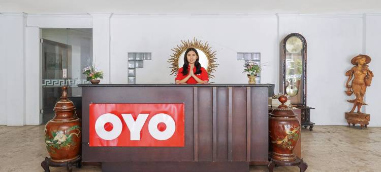 伊斯塔纳佩尔马塔恩加格尔酒店(Hotel Istana Permata Ngagel)图片