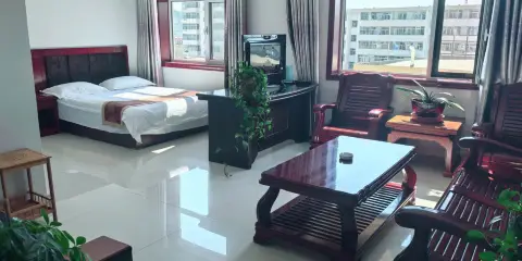 皋蘭興隆賓館(皋蘭站店)