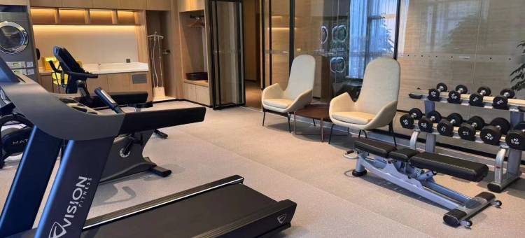 福清高山镇政府丽柏酒店图片