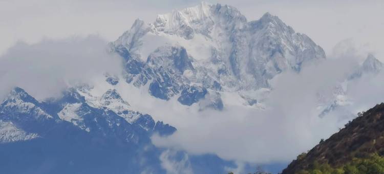 花筑·丽江凡途观景客栈(丽江古城木府忠义市场店)图片