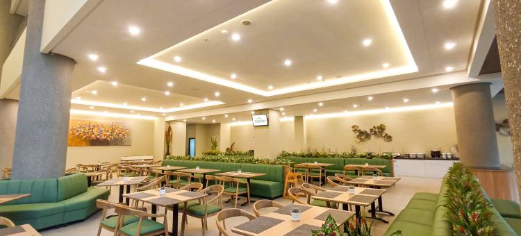 沙玛拉度假村(Samara Resort)图片