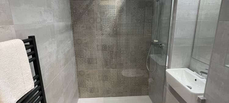 百年酒店(Centennial Hotel)图片