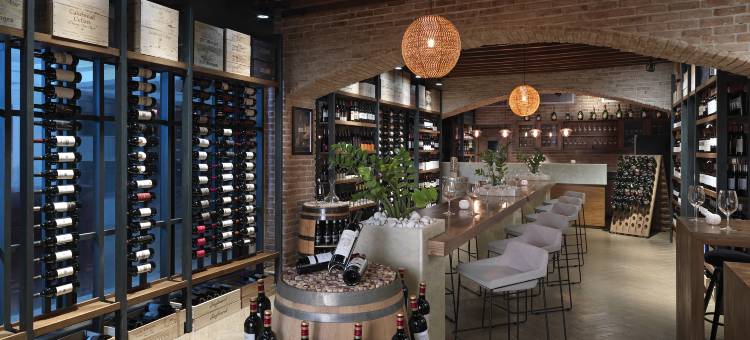 Paradisus Palma Real Golf & Spa Resort All Inclusive图片