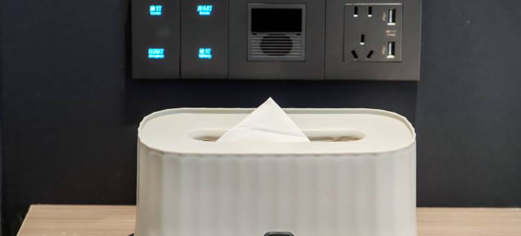 轻住·悦享酒店(西安大雁塔青龙寺地铁口店)图片