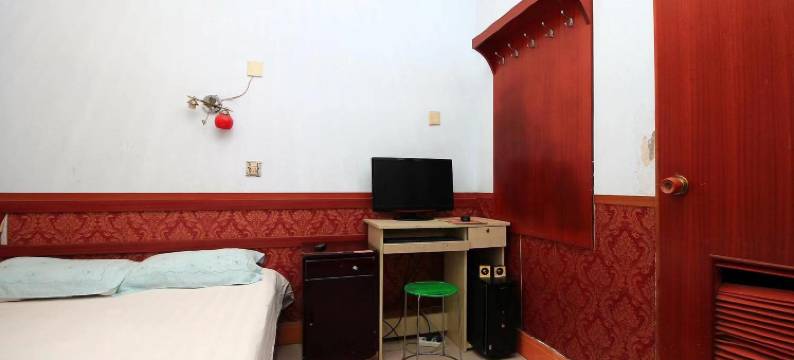 东港有家宾馆图片