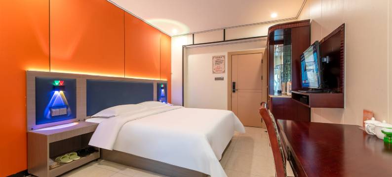 佛山家博商务酒店(澜石地铁站店)图片