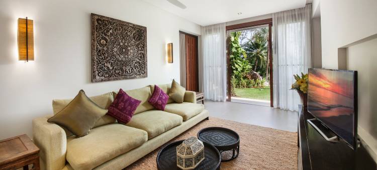 安纳拉亚别墅(Villa Analaya)图片