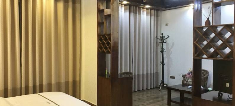 悦客酒店(从江高铁站店)图片