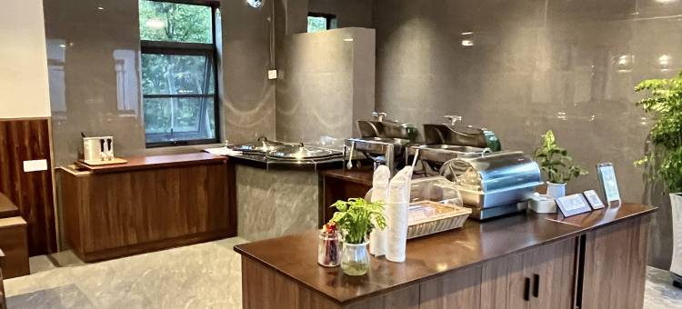 宜兴一茶民宿(窑湖小镇龙池山景区店)图片