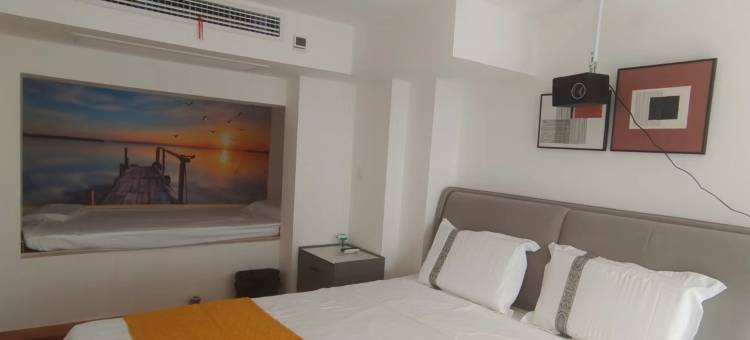 梦时光民宿图片