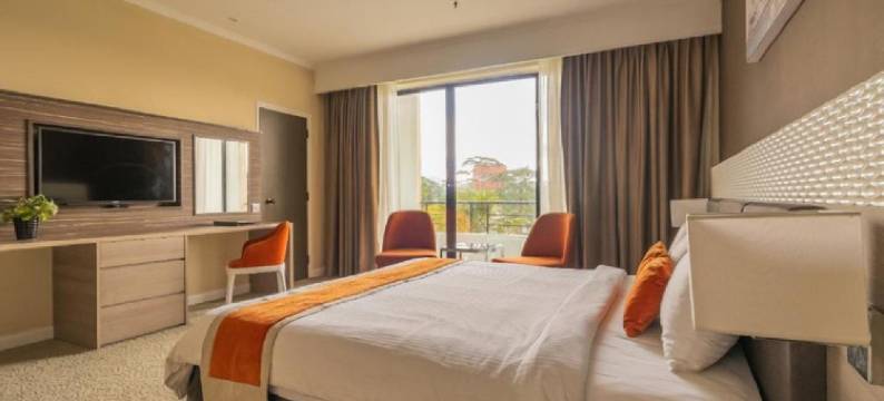 芙蓉克拉纳度假酒店(Klana Resort Seremban)图片