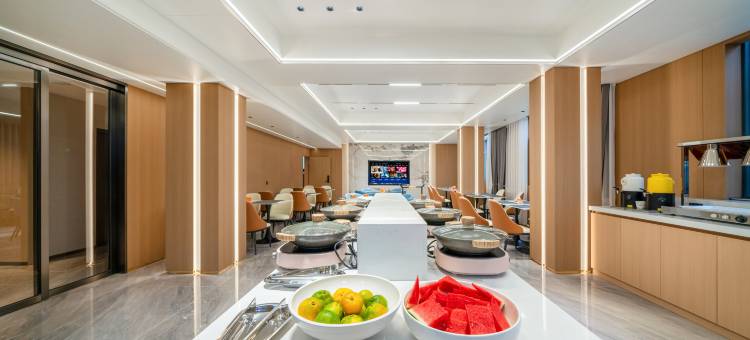 PHOENIX凤凰智好酒店(富宁迎宾路店)图片