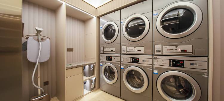 汉庭酒店(许昌文峰广场店)图片