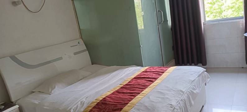 潜江常青住宿图片