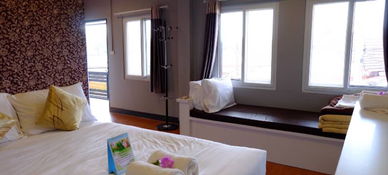 赢家酒店(Winhouse Hotel)图片