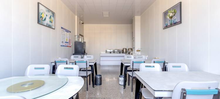 贝壳酒店(日照岚山碑廓镇店)图片