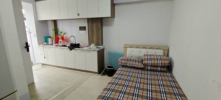 有间民宿(肿瘤医院小河沿早市店)图片