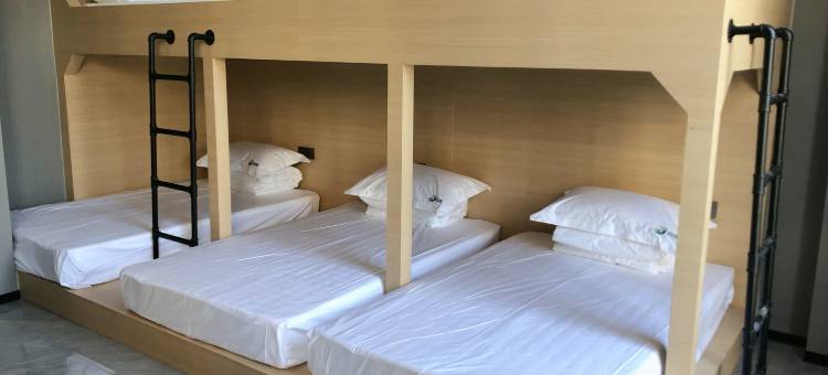 谷雨电竞商务酒店图片