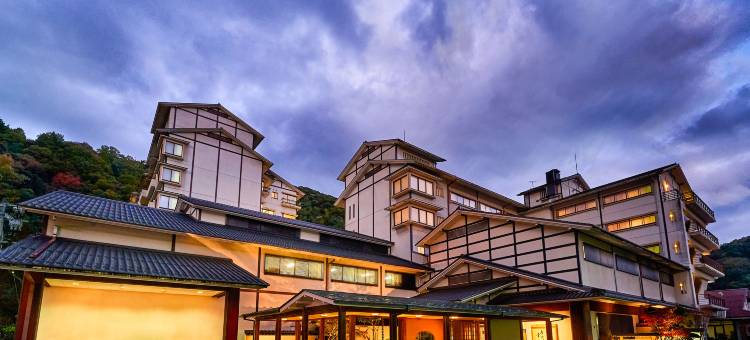 大江户温泉物语甄选Saiki别馆(原：Yukai度假村Saiki别馆)(Ooedo Onsen Monogatari Premium Saiki Bekkan (Old: Yukai Resort Saiki Bekkan))图片