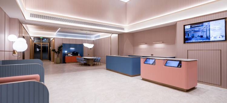 汉庭酒店(连云港徐圩大道店)图片