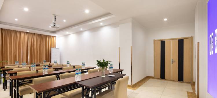 格林豪泰商务酒店(沈阳滑翔盛京医院店)图片