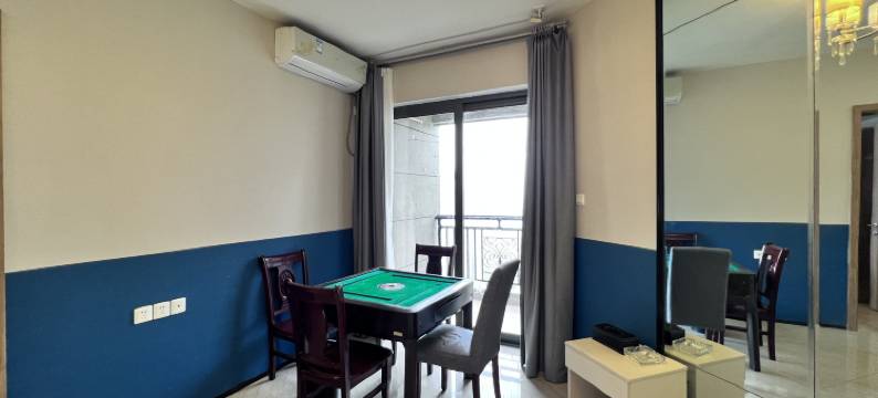 五月精品酒店(信阳东站恒大广场店)图片