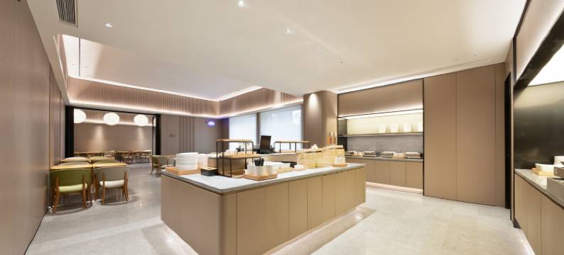 全季酒店(天津津南新城新国家会展中心店)图片