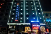 Laifeng Dihao Business Hotel - 2 Sao
