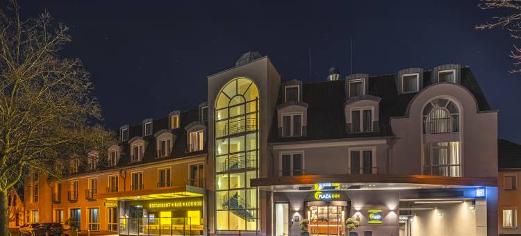 科隆普勒海姆广场酒店(PLAZA INN Koln Pulheim)图片