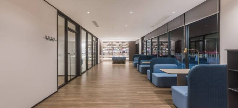 汉庭酒店(南京江浦龙华路地铁站店)图片