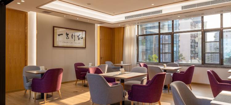 麗枫酒店(韶关南院店)图片
